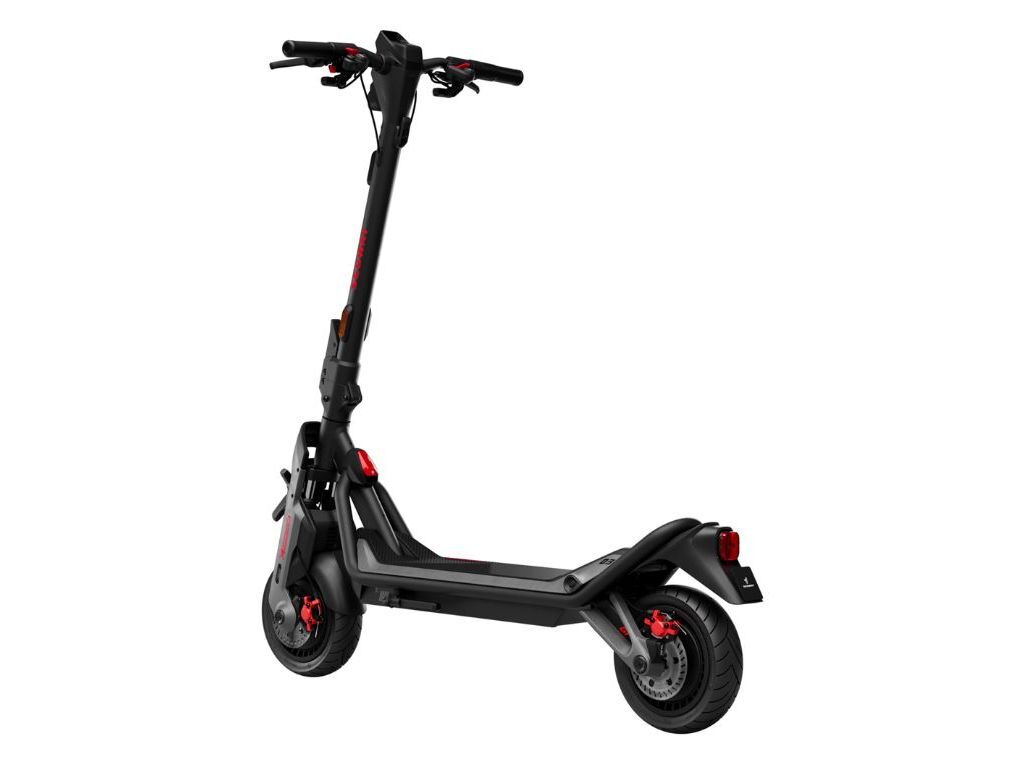 TROTINETE SEGWAY GT3 E image number 2