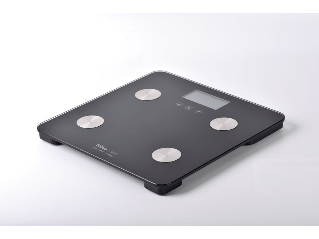 BALAN&Ccedil;A WC QILIVE Q.5593 ELETR&Oacute;NICA IMC image number 1