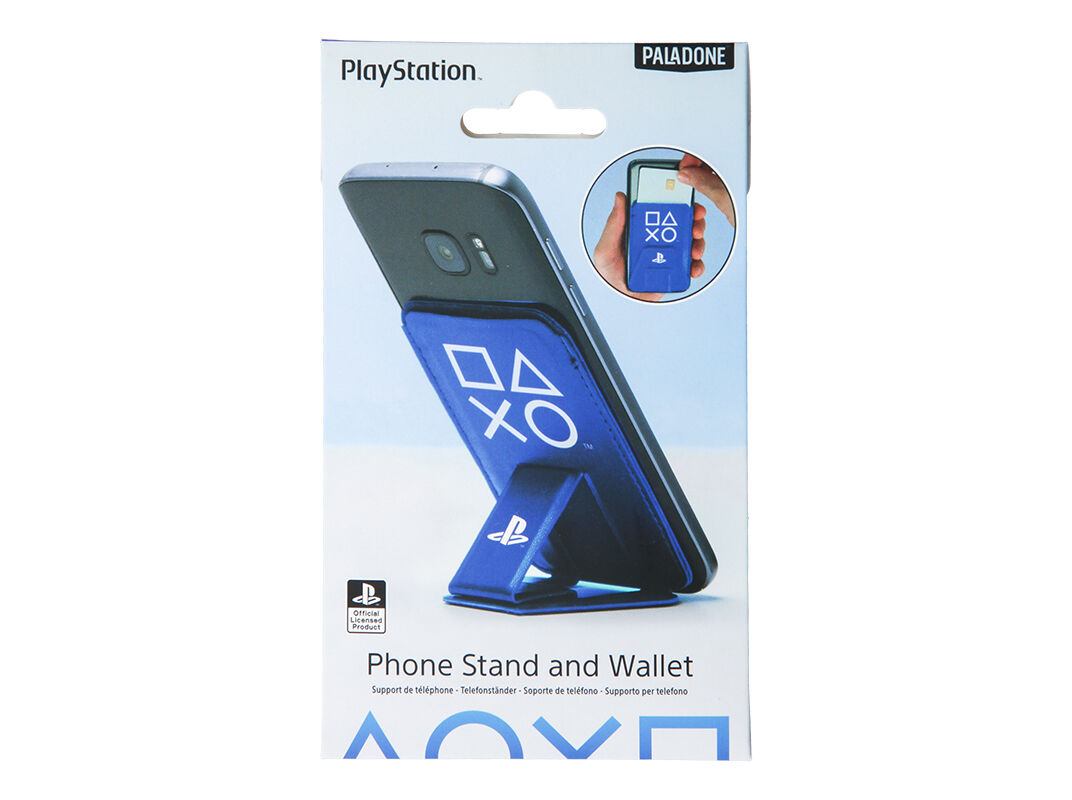 PORTA CART&Otilde;ES E SUPORTE TELEM&Oacute;VEL PLAYSTATION