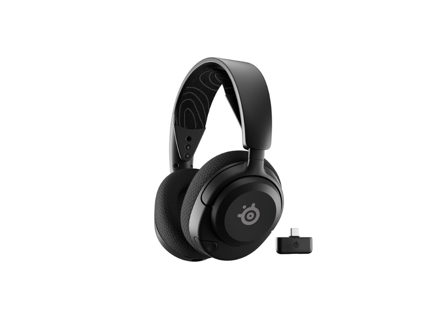 AUSCULTADORES GAMING STEELSERIES ARCTIS NOVA 5 WIRELESS image number 0