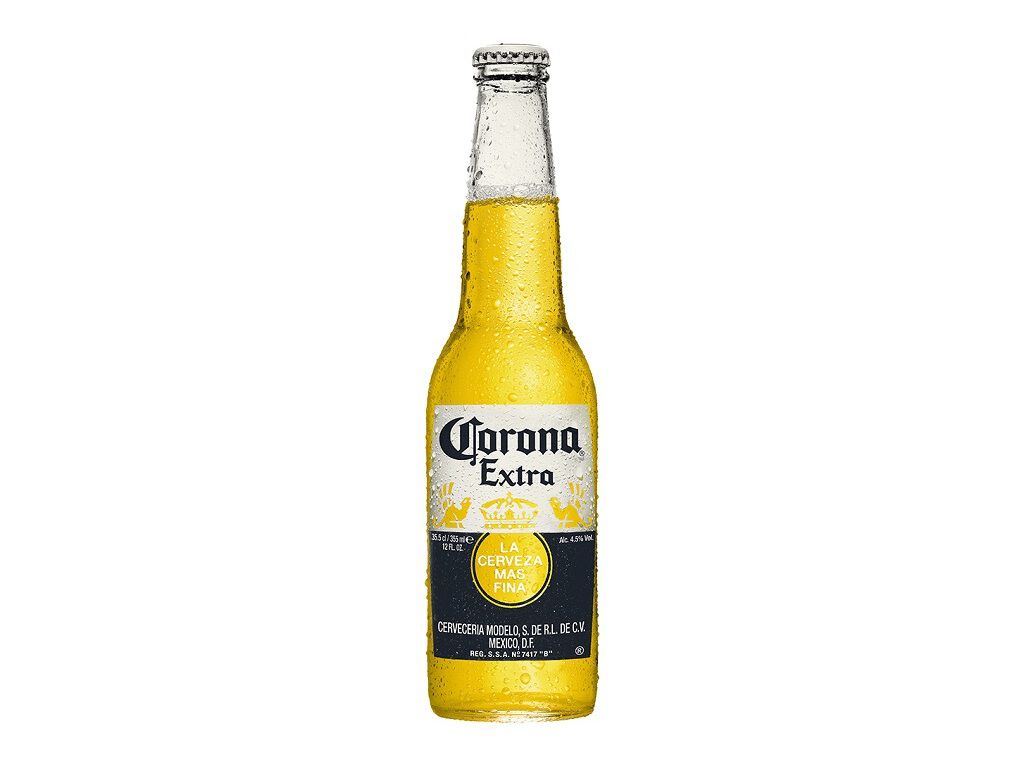 CERVEJA CORONA M&Eacute;XICO 0.355L image number 0