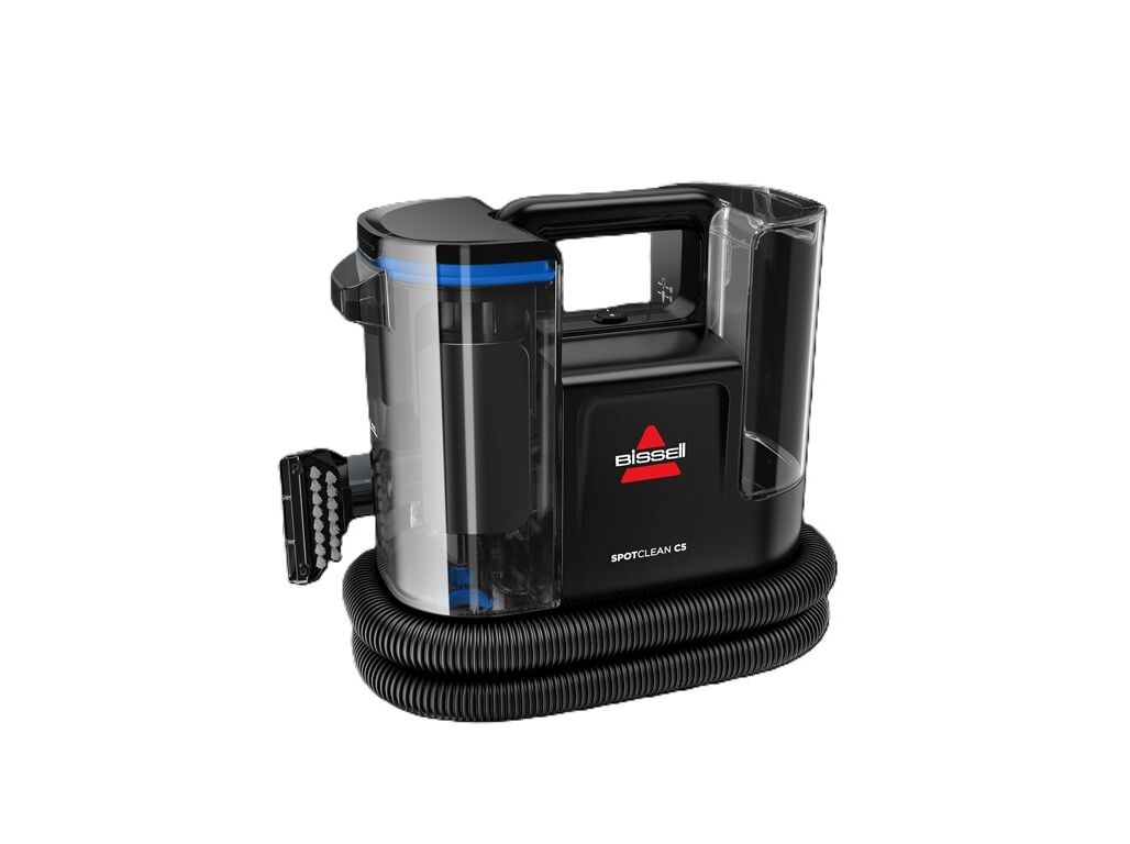 M&Aacute;QUINA LIMPEZA VAPOR BISSELL 3928N SPOTCLEAN C5 SELECT image number 2