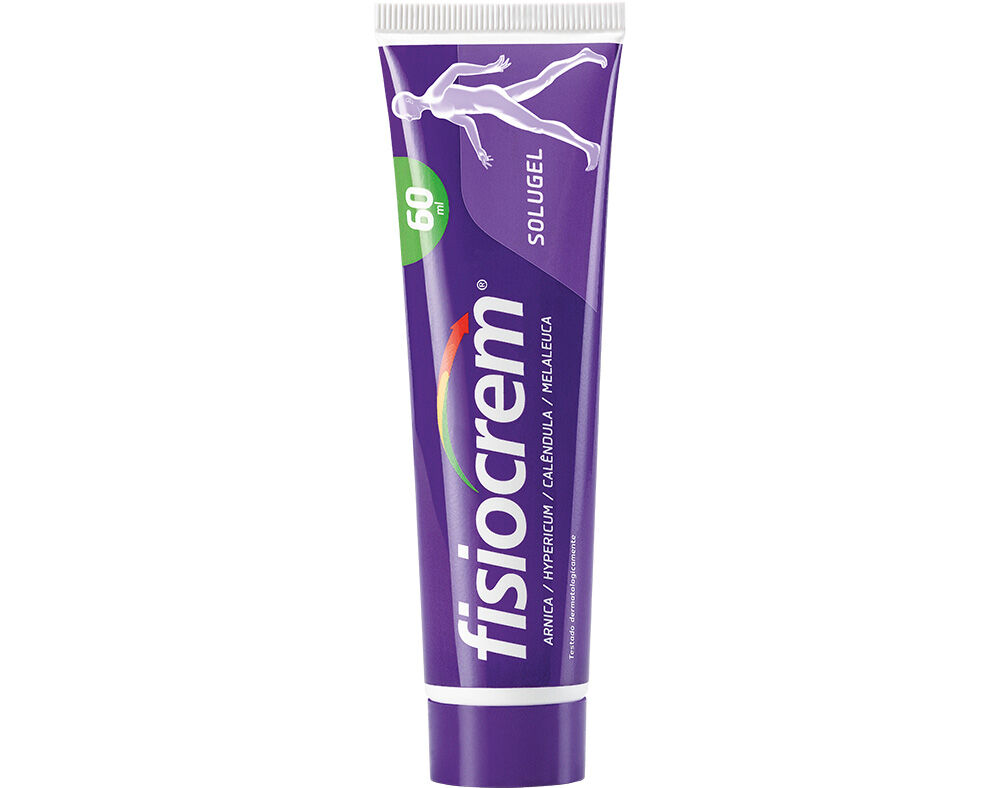 CREME FISIOCREM 60ML image number 0