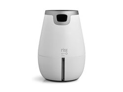 Máquina De Café Delta Q Rise Branco | Auchan