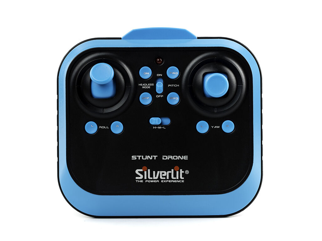 STUNT DRONE FLYBOTIC image number 4