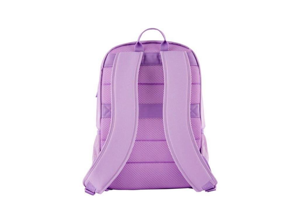 MOCHILA P/PC HP CAMPUS LAVANDER 7J597AA 15.6" image number 1