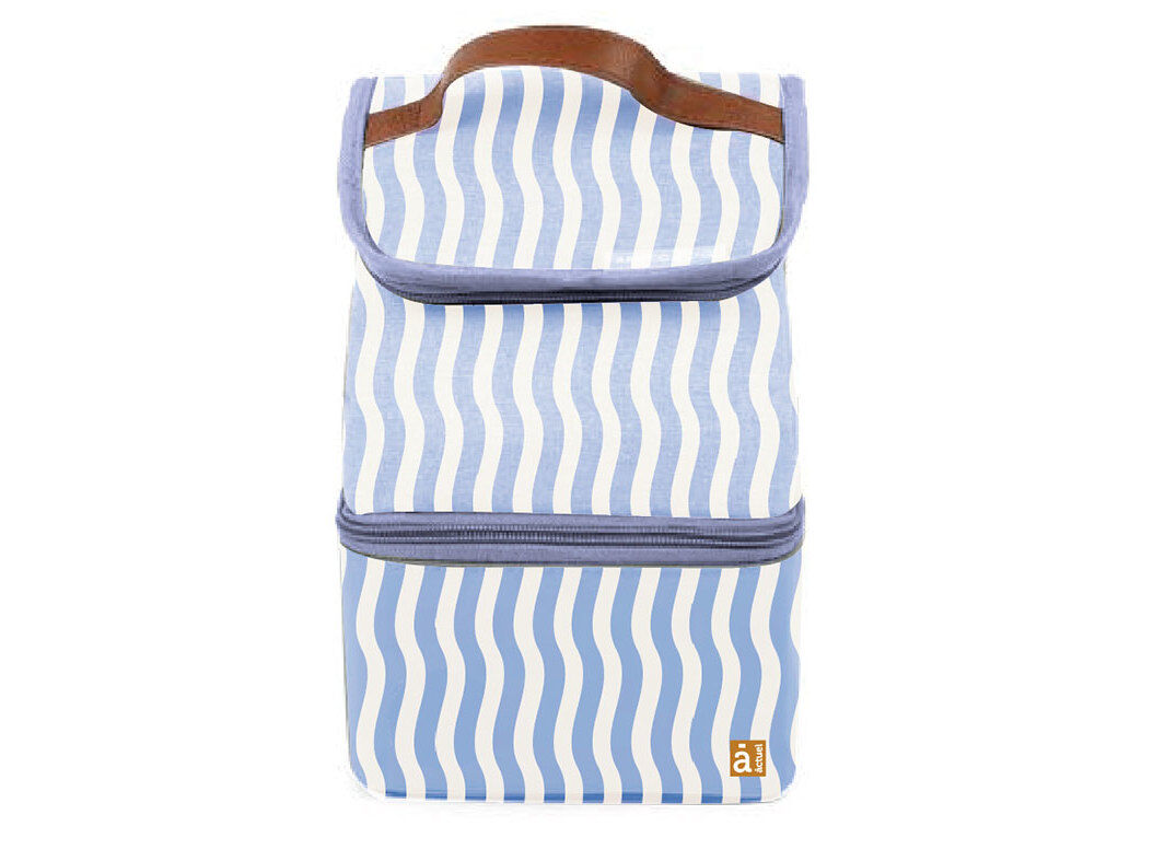 LANCHEIRA T&Eacute;RMICA ACTUEL 9L