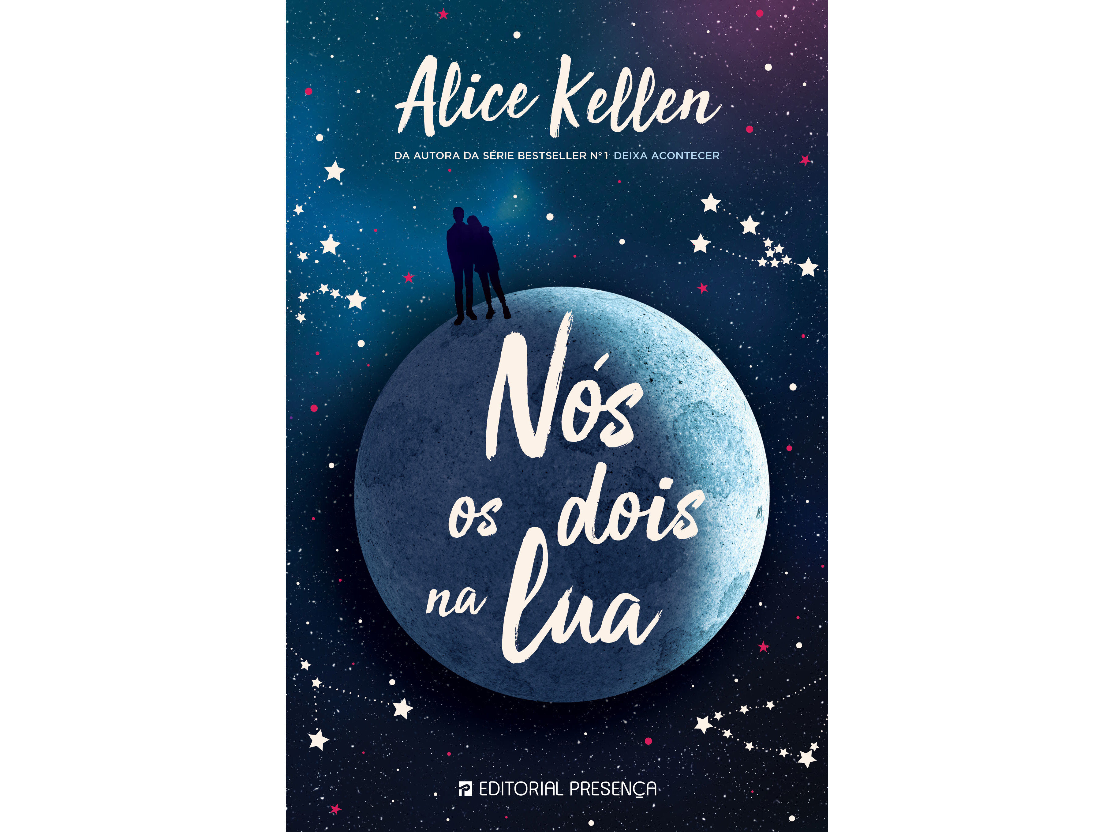 N&Oacute;S OS DOIS NA LUA image number 0