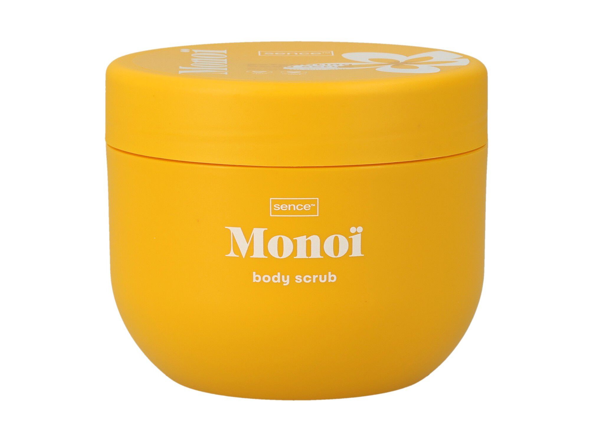 ESFOLIANTE CORPORAL SENCE MONOI 400 ML image number 0