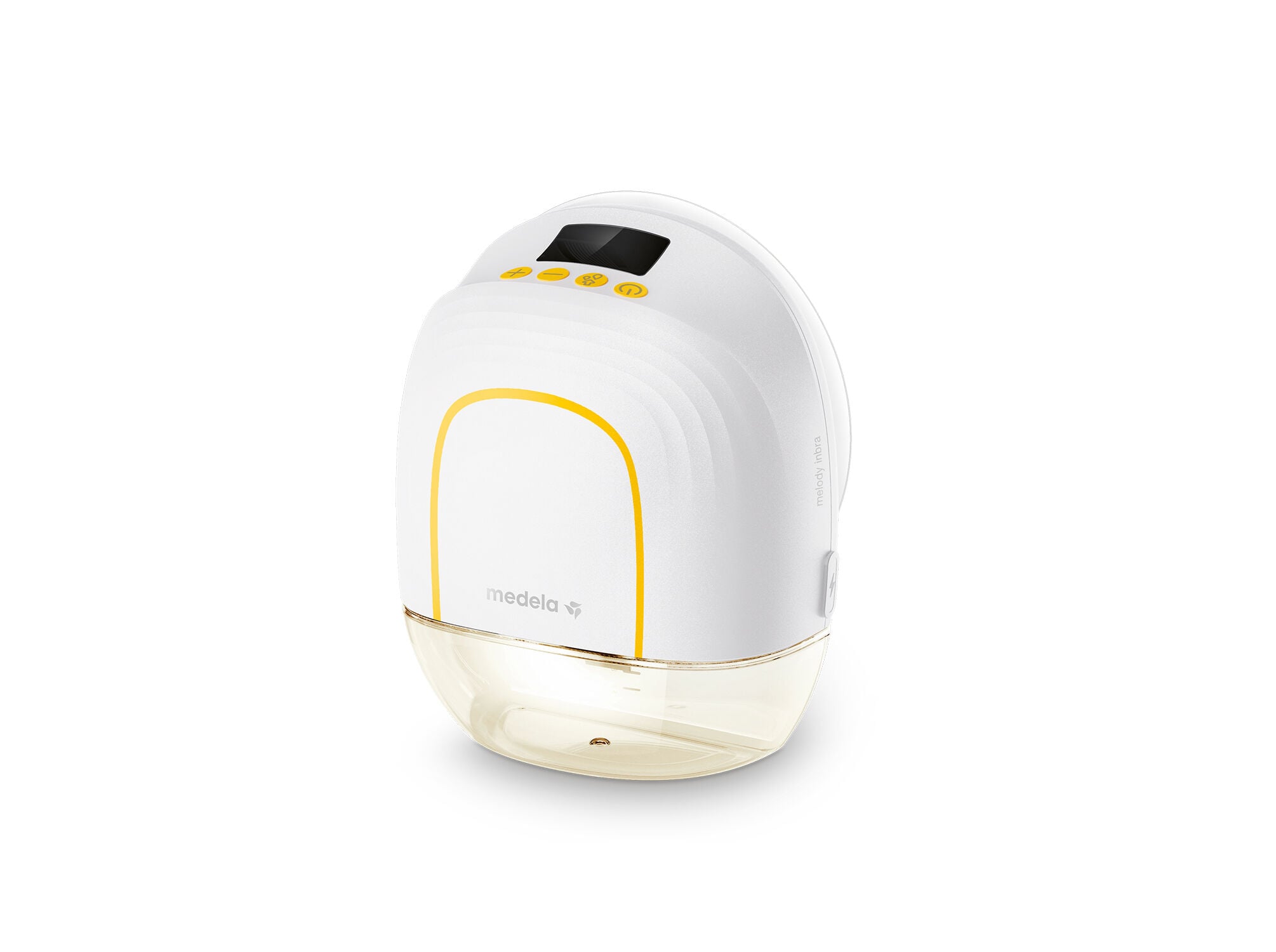EXTRATOR MEDELA MELODY IN BRA 1UN image number 0