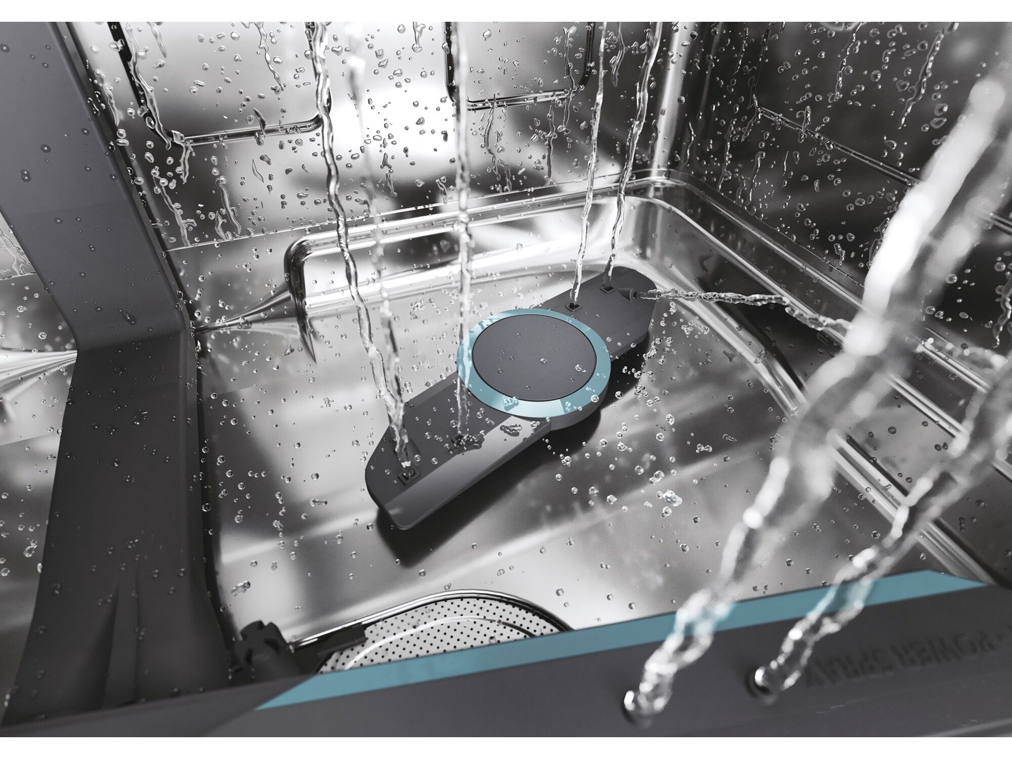 M&Aacute;QUINA DE LAVAR LOI&Ccedil;A HAIER XF 6B2M3PW BRANCO B 16 CONJUNTOS image number 7