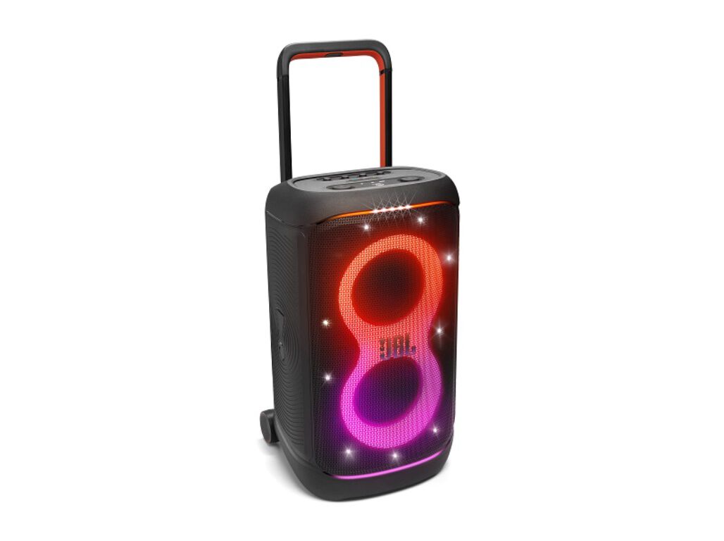 COLUNA PORTATIL JBL PARTYBOX520 400W image number 1