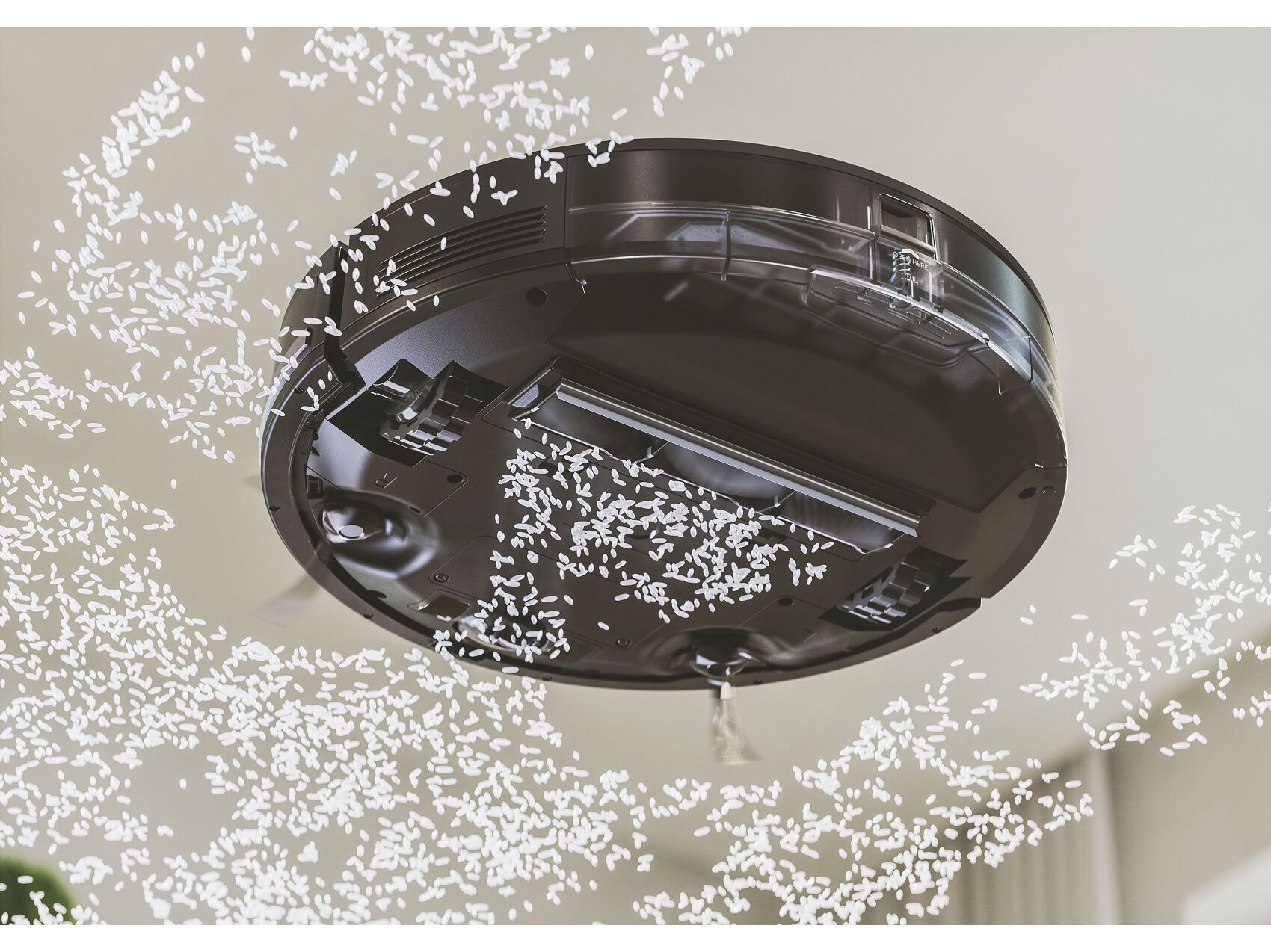 ASPIRADOR ROBOT HOOVER HG550DP 011 image number 8