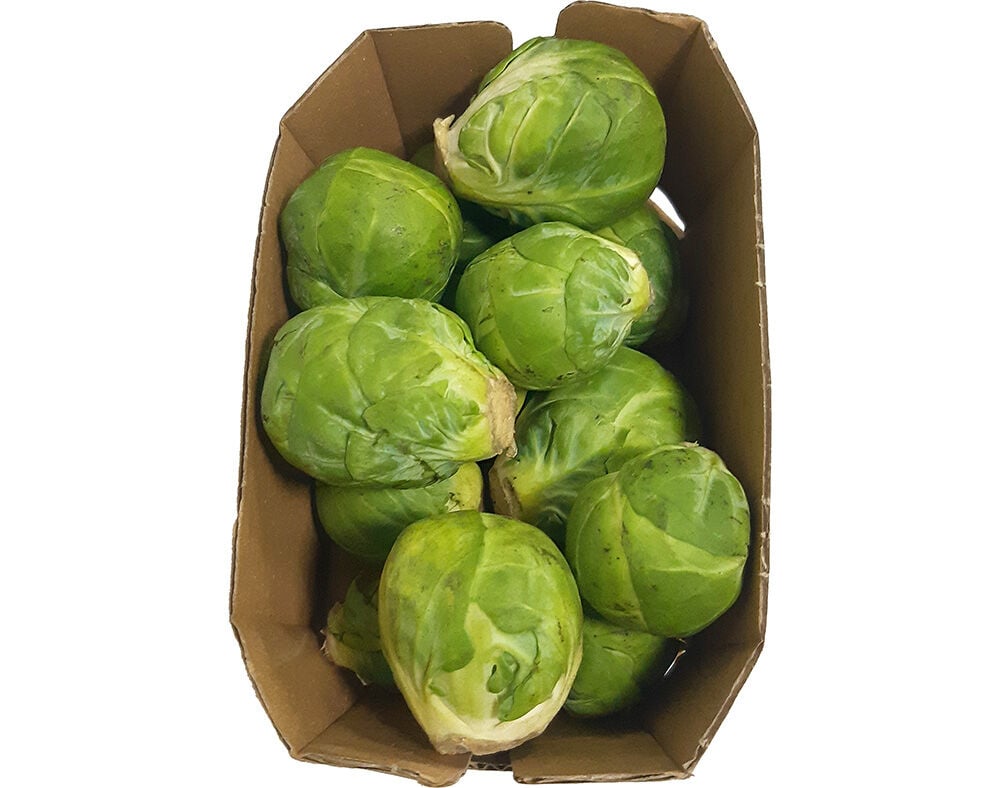 COUVE BRUXELAS 500G image number 0