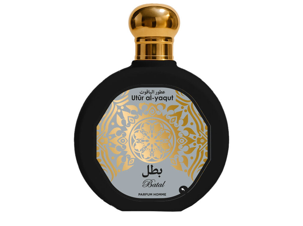 PERFUME CARAVAN UTUR AL-YAQUT BATAL 100 ML image number 1