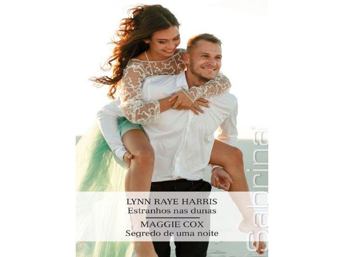 LIVRO ESTRANHOS NAS DUNAS / SEGREDO DE UMA NOITE image number 0