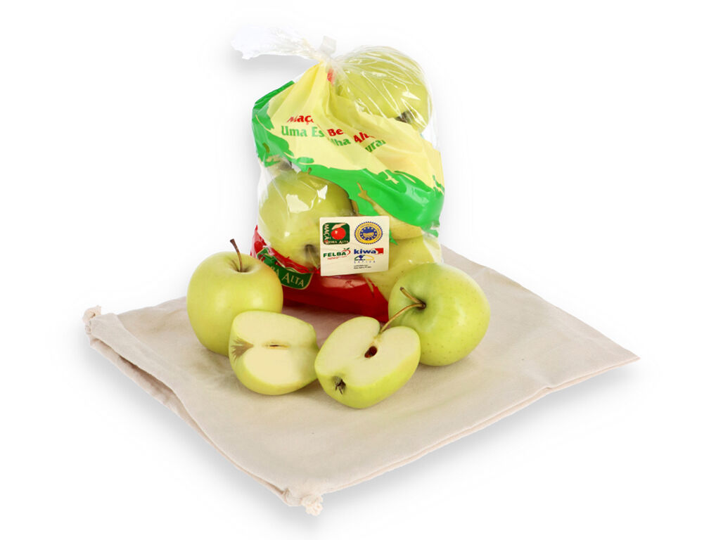 MA&Ccedil;&Atilde; GOLDEN BEIRA ALTA IGP 1KG