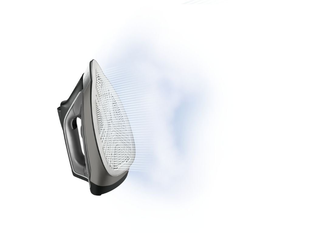 FERRO COM CALDEIRA ROWENTA DG8626F0 PERFECT STEAM PRO image number 5