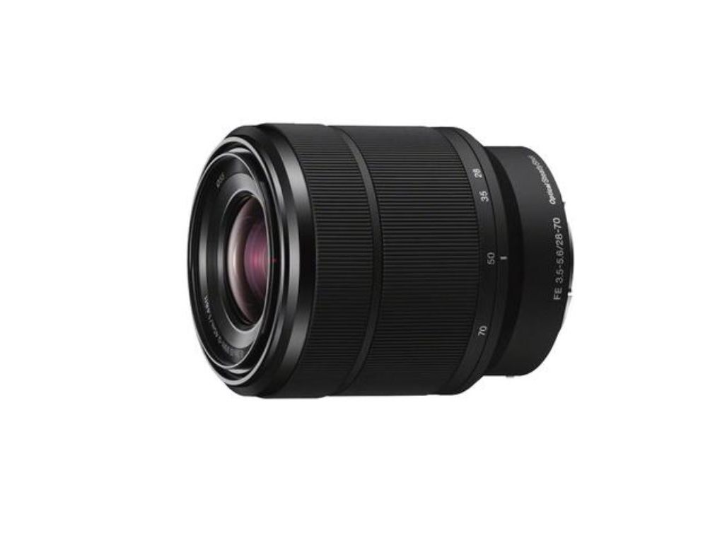 C&Acirc;MARA MIRRORLESS SONY ALFHA A7 MARK III+ FE28-70MM image number 3