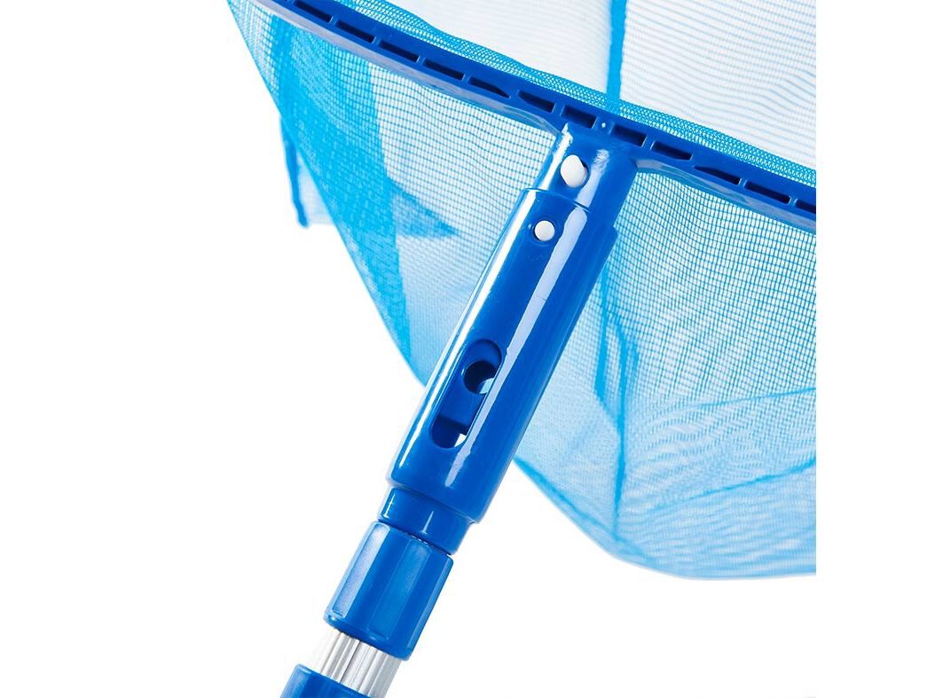 REDE APANHA FOLHAS GARDENSTAR COM CABO TELESC&Oacute;PIO image number 1