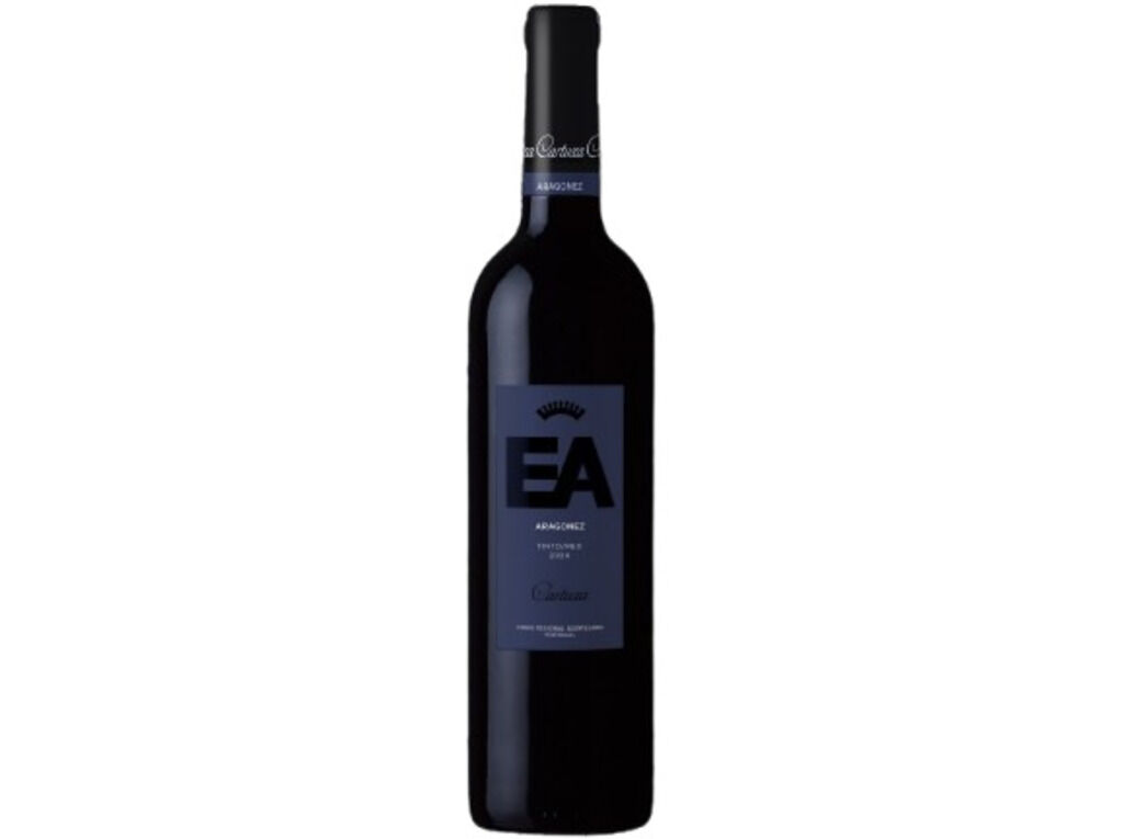 VINHO TINTO EA ARAGONEZ ALENTEJO 0.75L image number 0