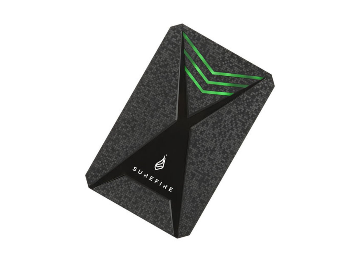 DISCO EXTERNO HDD SUREFIRE 53681 GAMING 2.5" 1TB image number 1