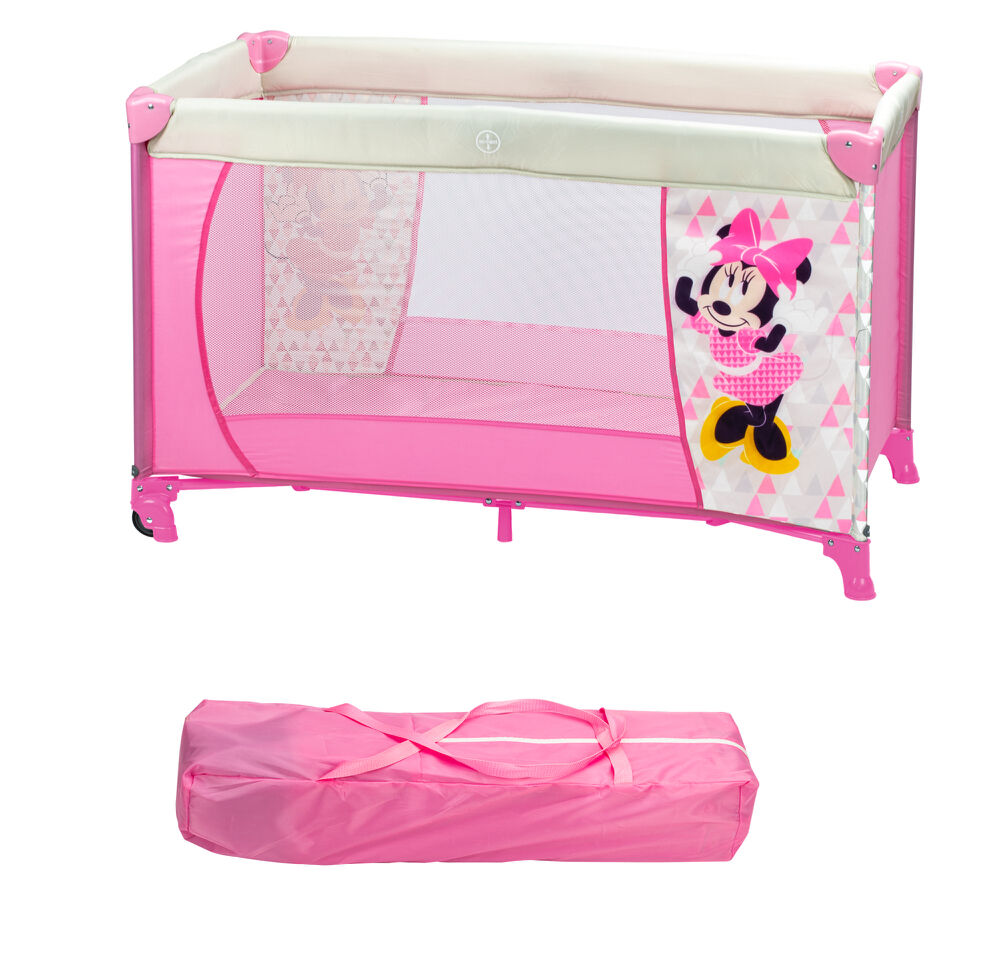 Camas de Viagem Bebé, Colchões e Parques Infantis Casa | Auchan