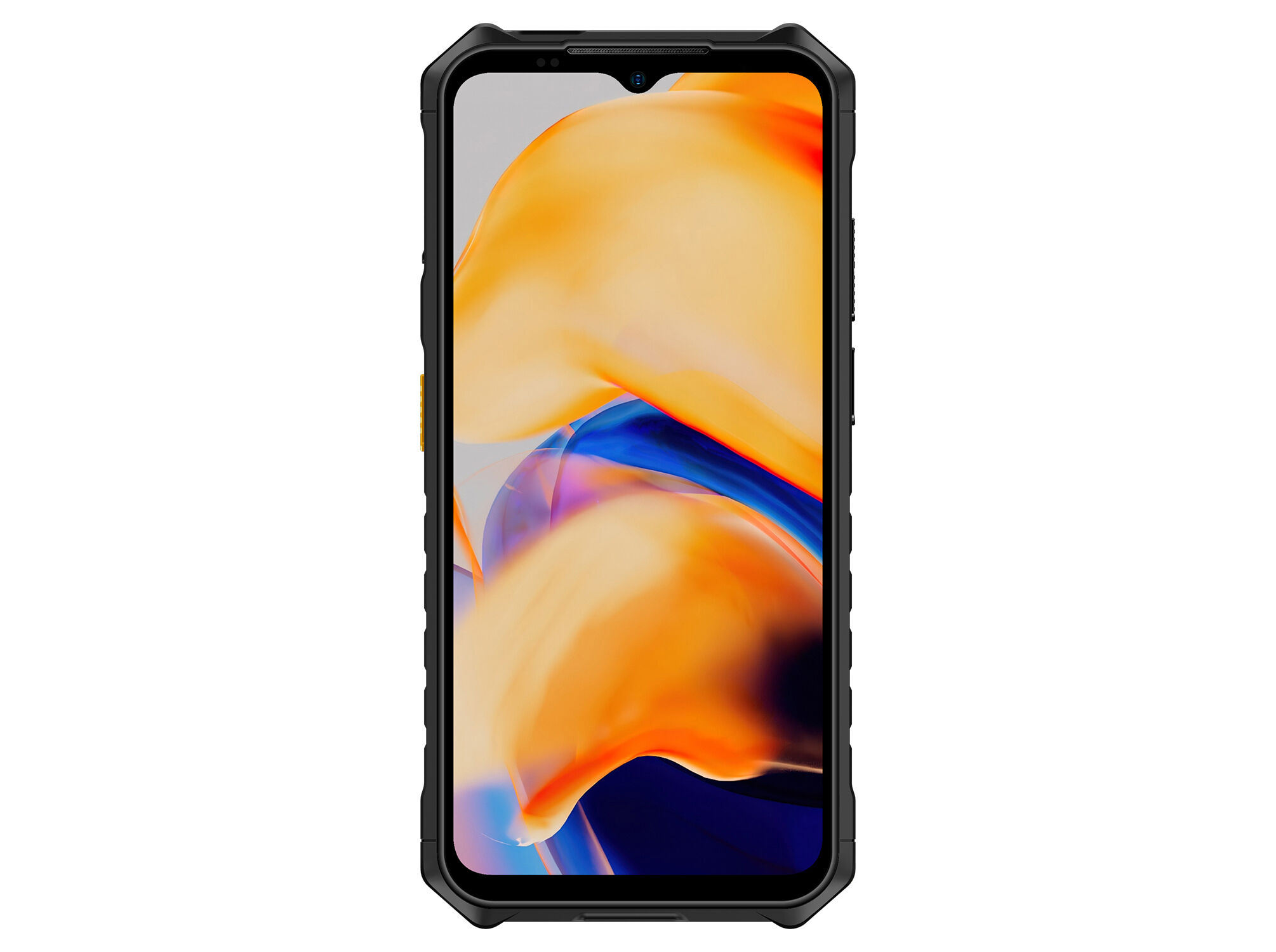 SMARTPHONE ROBUSTO ULEFONE ARMOR X13 6GB 64GB PRETO image number 2