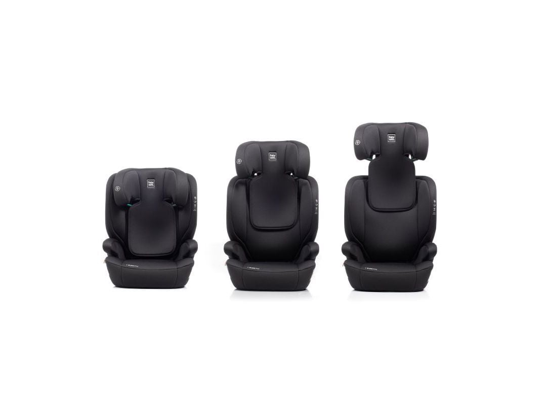 CADEIRA AUTO BABYAUTO ISOFIX I-SIZE 100-150CM image number 1