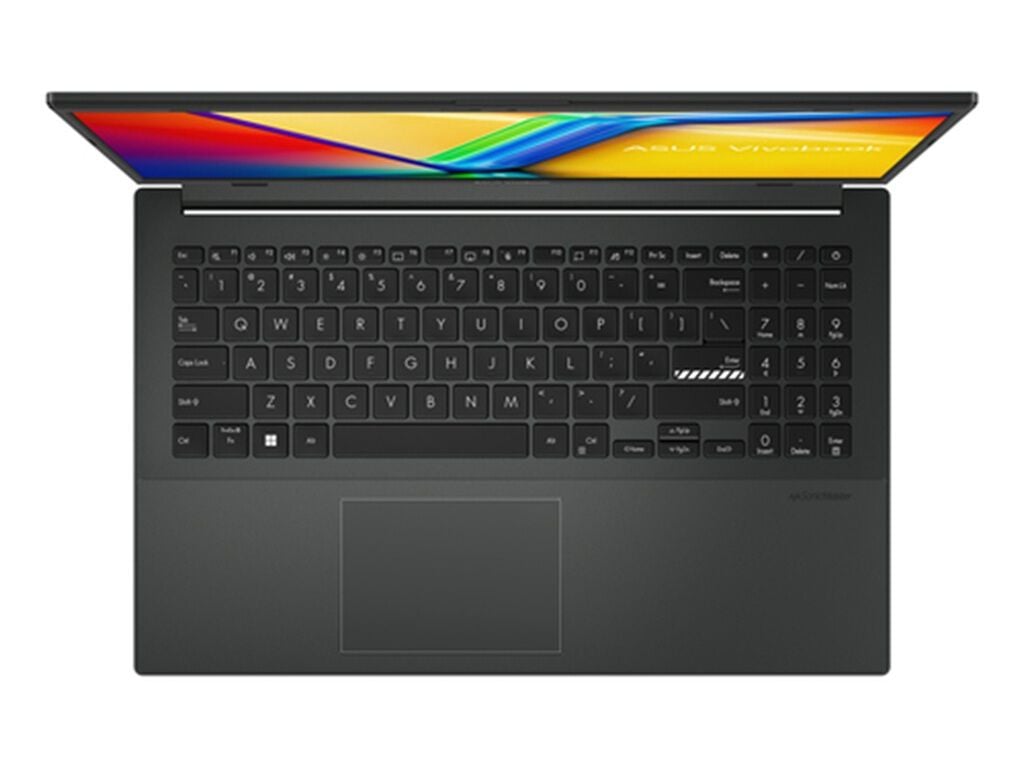 PORT&Aacute;TIL ASUS VIVOBOOK GO 15 E1504FA (15.6" RYZEN 5 RAM:16GB 512GB SSD) image number 3