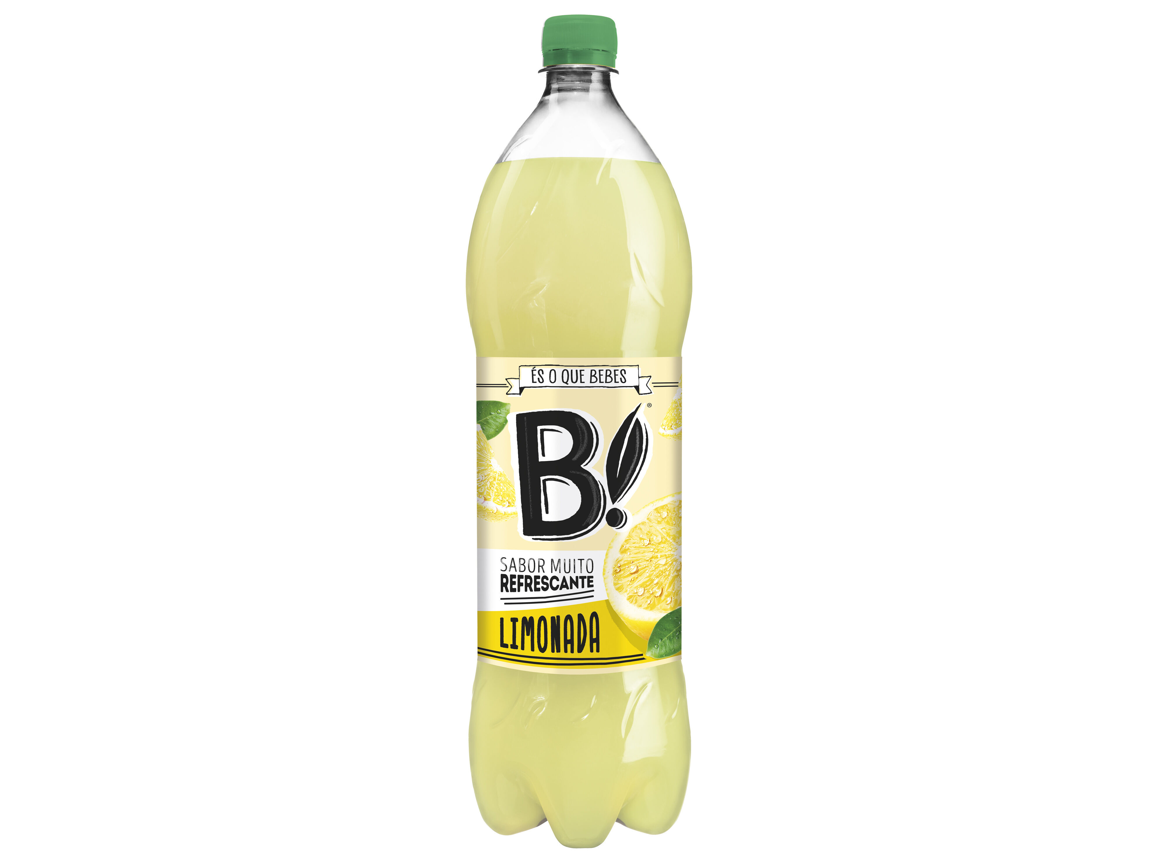 REFRIGERANTES SEM G&Aacute;S B! LIMONADA 1.5L (SDR) image number 1