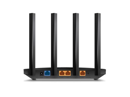 ROUTER TP-LINK AX1500 ARCHER AX-12 WI-FI 6 image number 1