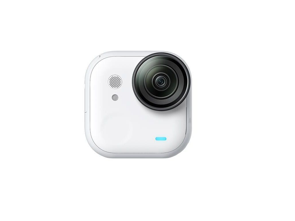CAMARA AVENTURA INSTA360 BRANCA GO ULTRA CREATOR image number 3