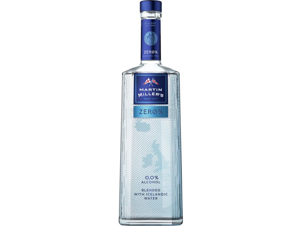 GIN MARTIN MILLER'S 0.70L image number 0