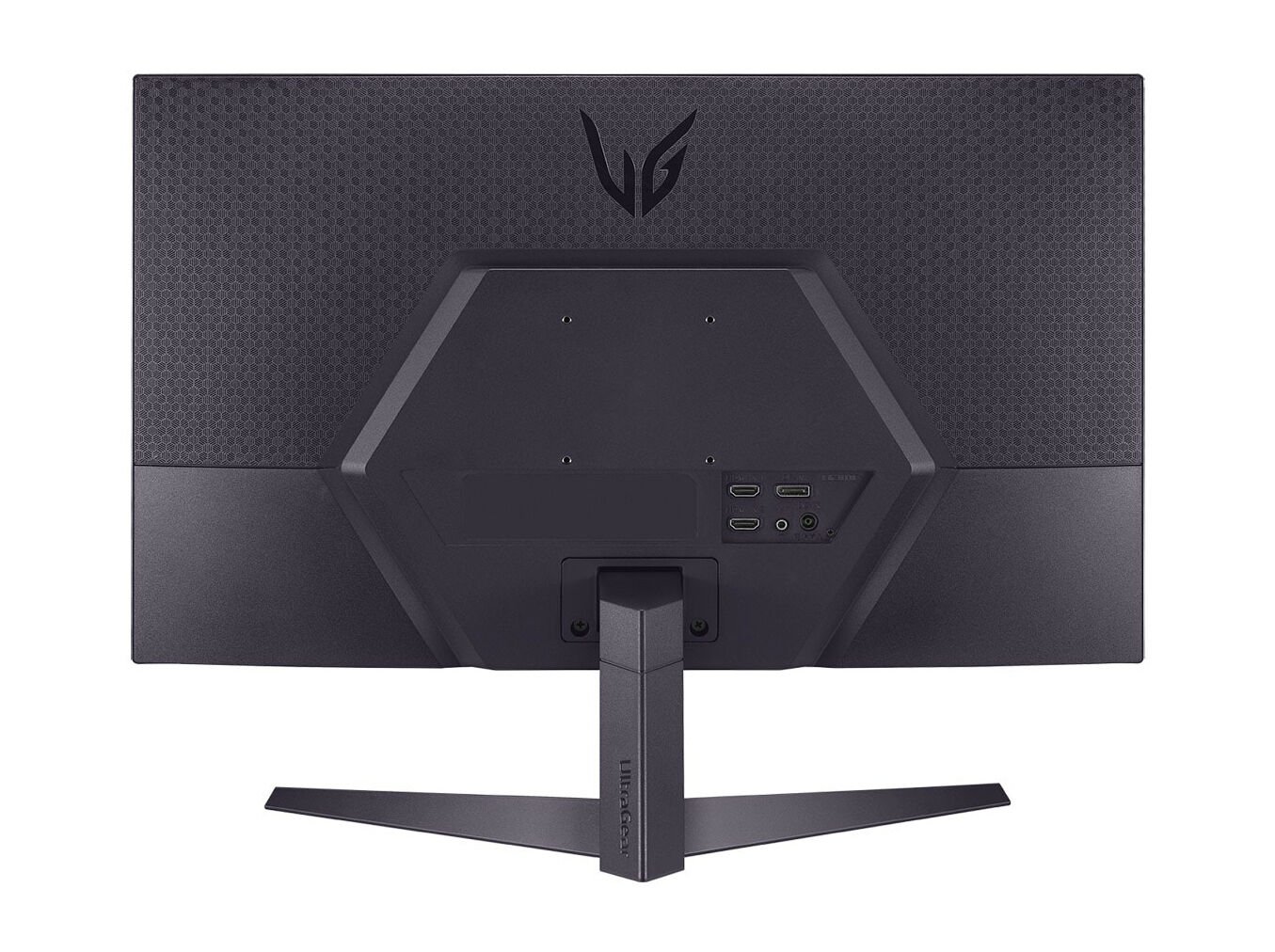 MONITOR GAMING LG ULTRAGEAR 24GS50F-B.AEUQ ( 24'' FHD 180HZ) image number 5