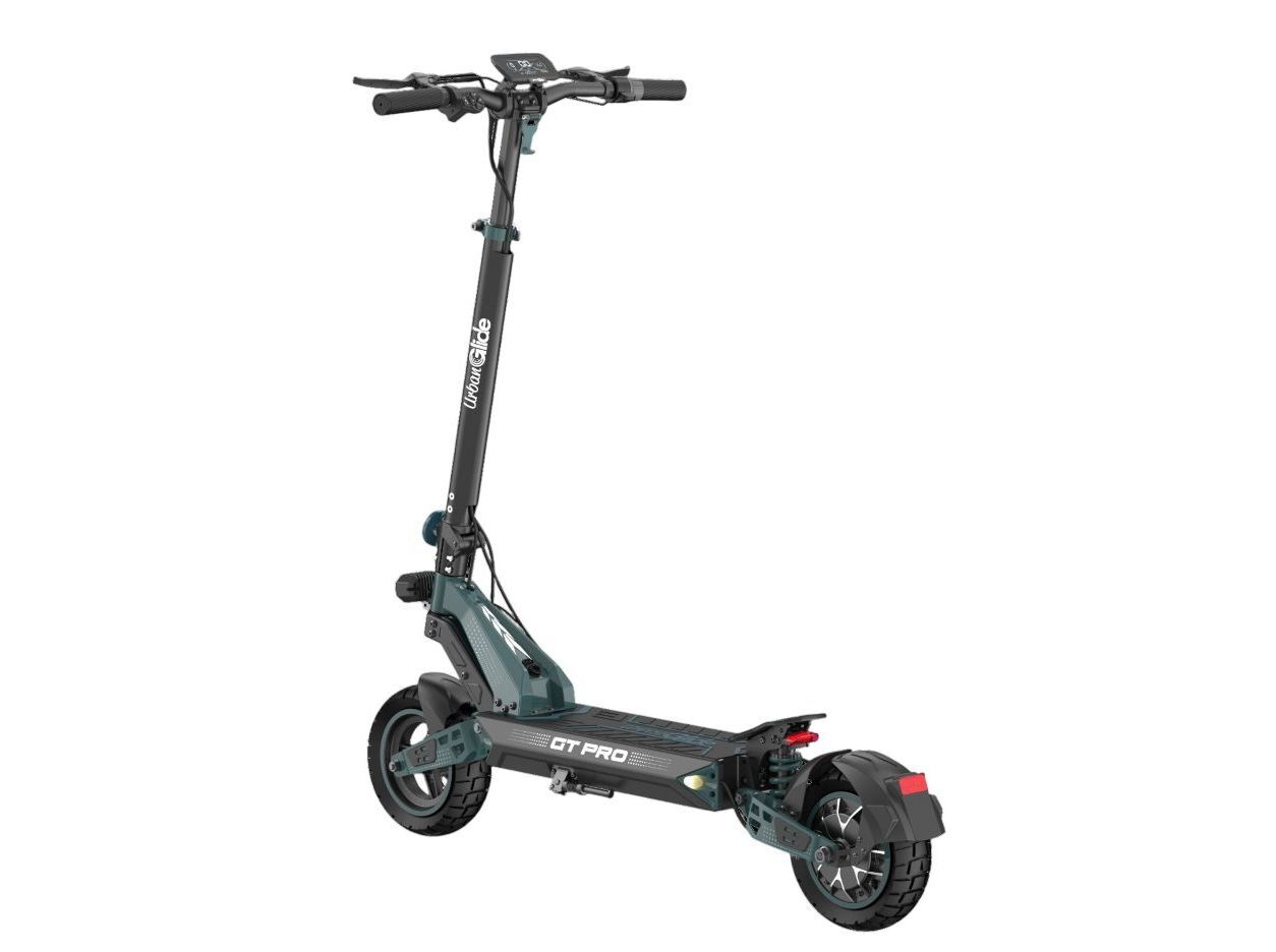 TROTINETE ELETRICA URBANGLIDE GT PRO image number 3