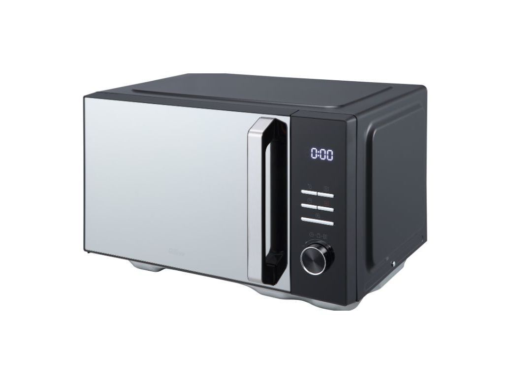 MICRO-ONDAS COM GRILL QILIVE Q.6443 DIGITAL 25L image number 1