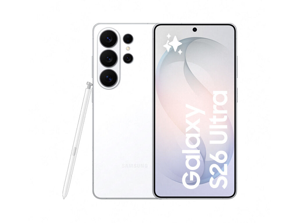 SMARTPHONE SAMSUNG GALAXY S26 ULTRA 256GB BRANCO