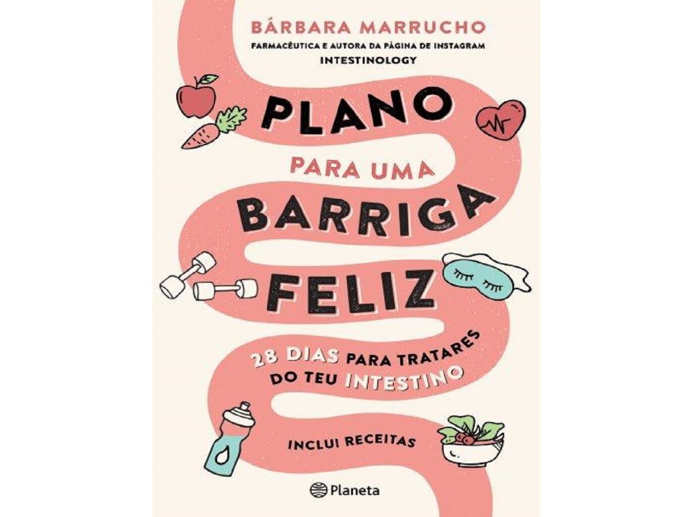 PLANO PARA UMA BARRIGA FELIZ