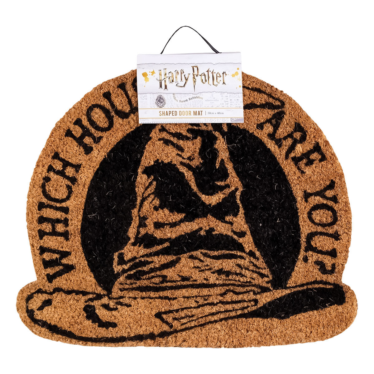 TAPETE HARRY POTTER WHICH HOUSE ARE YOU?