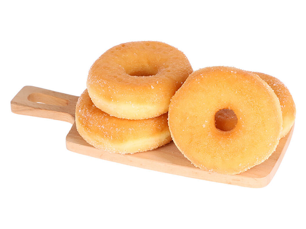 DOONY A&Ccedil;UCARADO UN