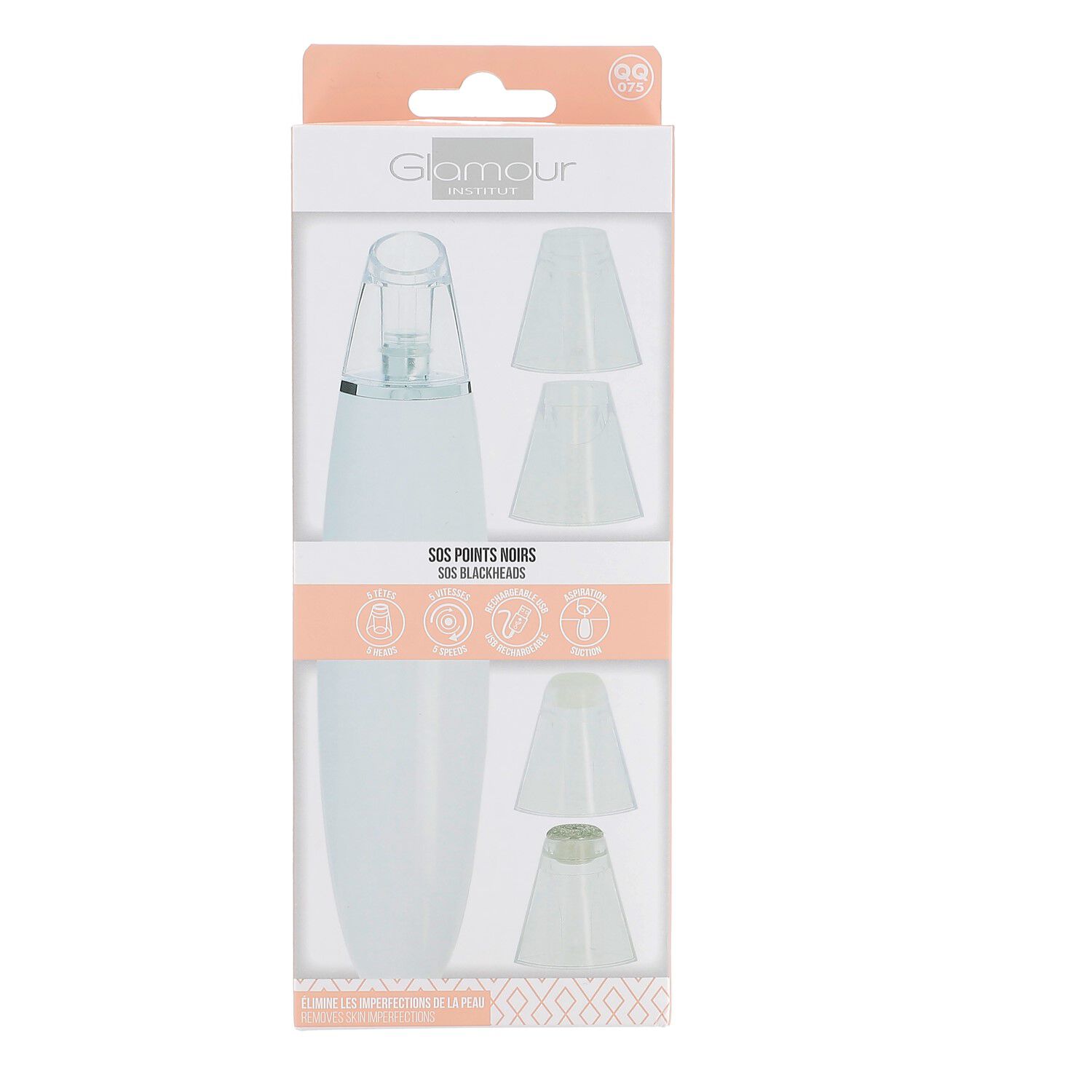 Sos Pontos Negros Glamour Institut Un image number 0