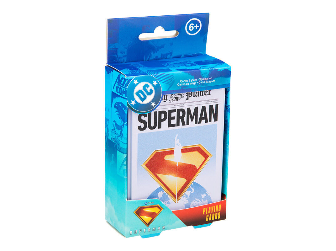 CARTAS SUPER-HOMEM image number 1