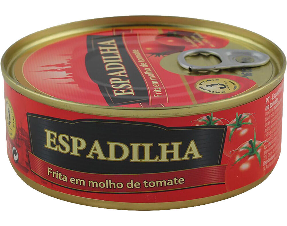 ESPADILHA FRITA MONO MORE EM MOLHO DE TOMATE 240 G image number 0