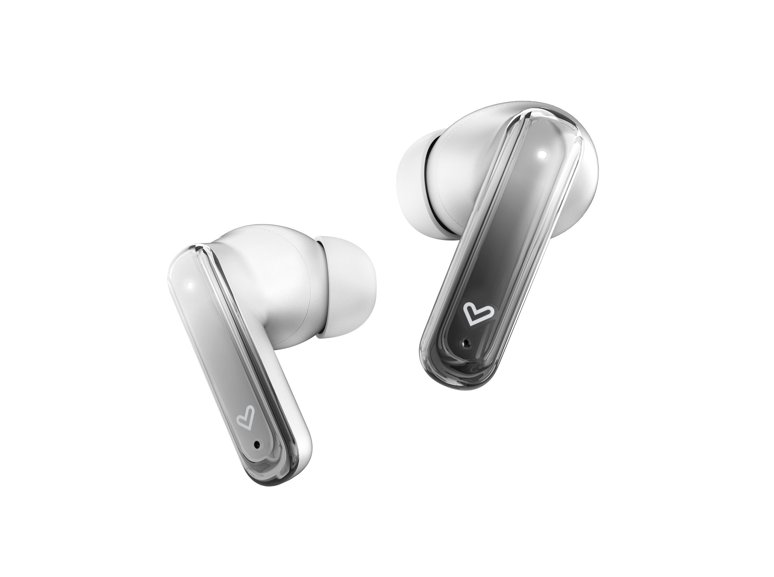 AURICULARES TWS ENERGY SISTEM SNOW SCREENSOUND BRANCO TWS image number 5