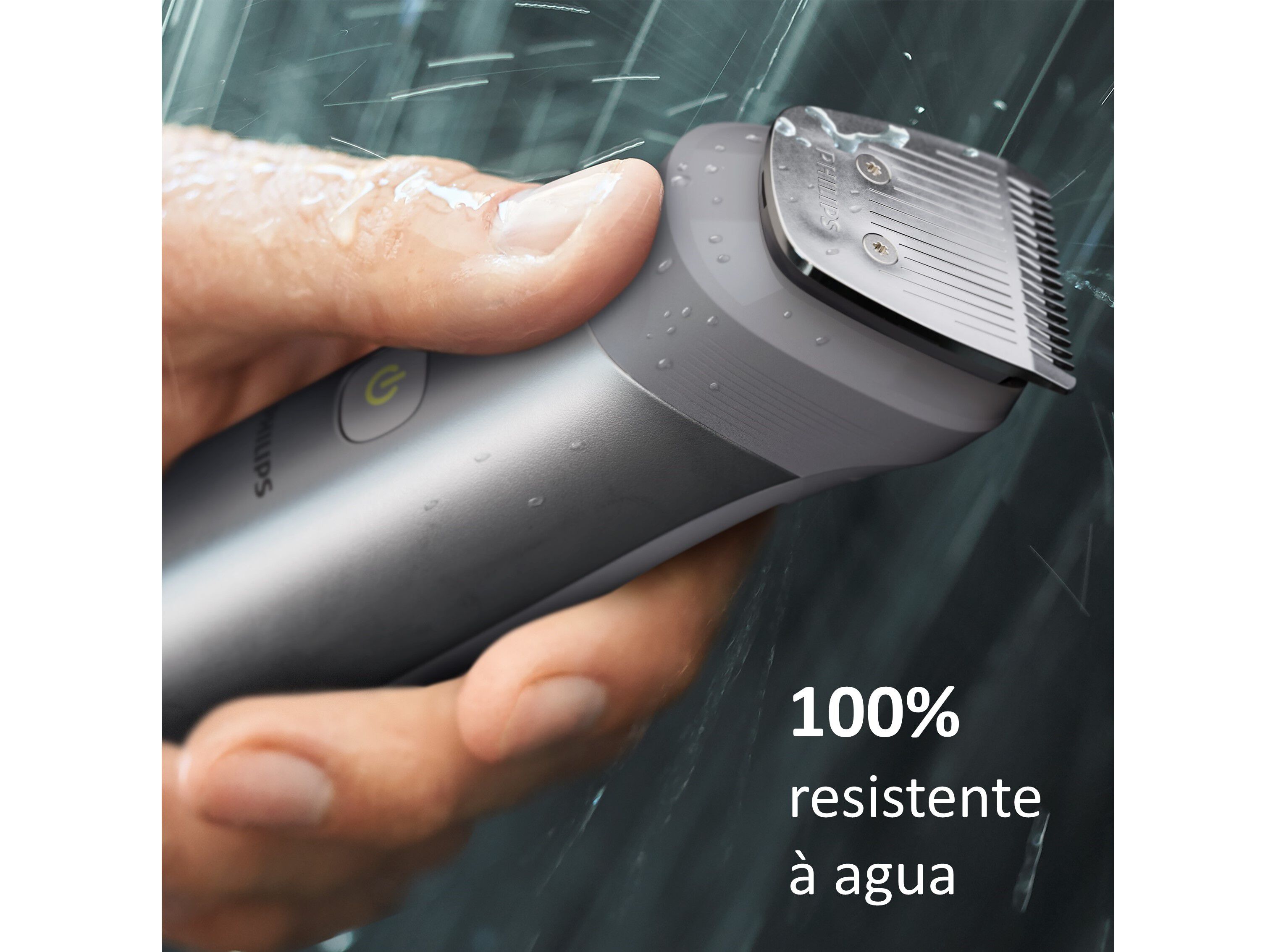 APARADOR MULTIFUN&Ccedil;&Otilde;ES PHILIPS MG7940/15 SERIE 7000 image number 5