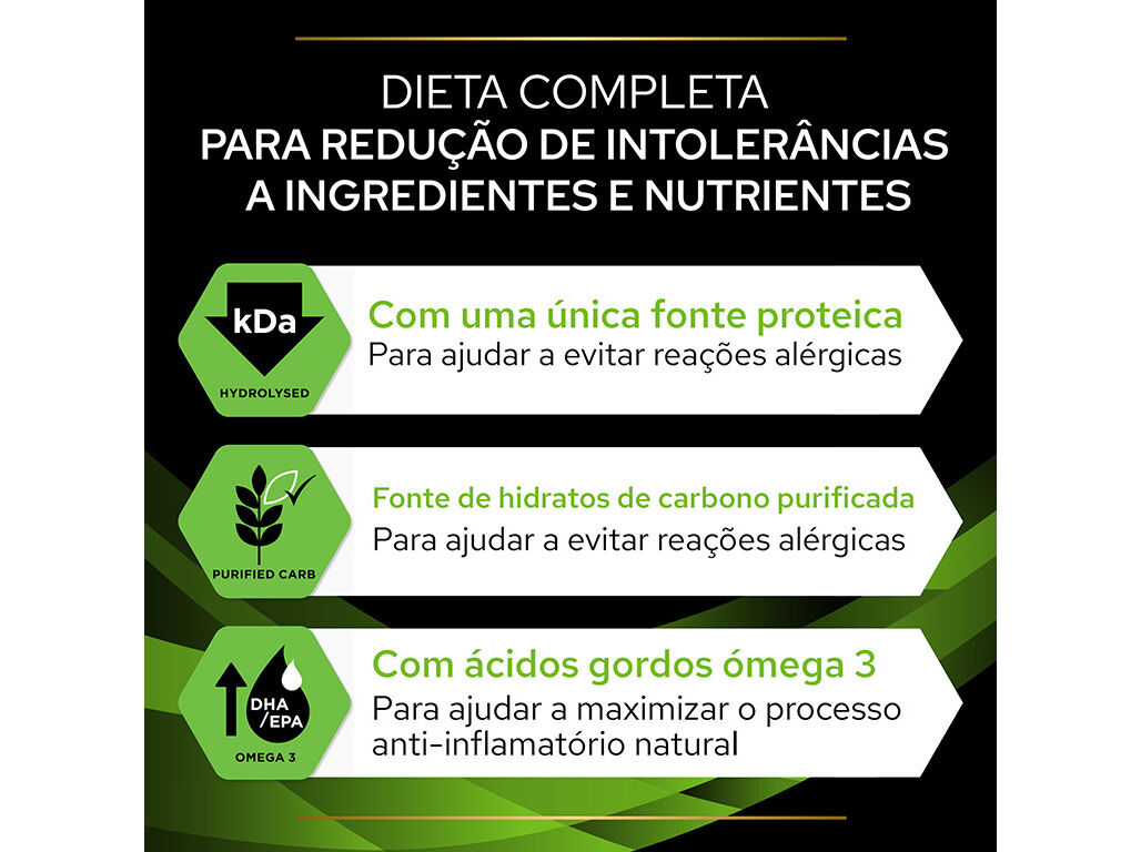 RA&Ccedil;&Atilde;O VETERIN&Aacute;RIA C&Atilde;O PRO PLAN HIPOALERG&Eacute;NICA 7KG image number 2