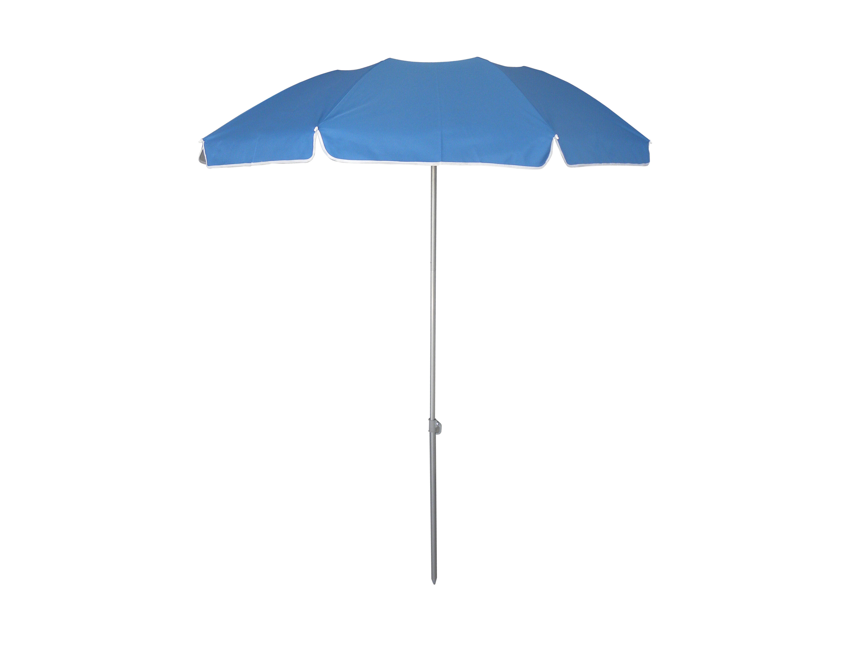 CHAP&Eacute;U DE SOL PINCHO DOBR&Aacute;VEL 180CM