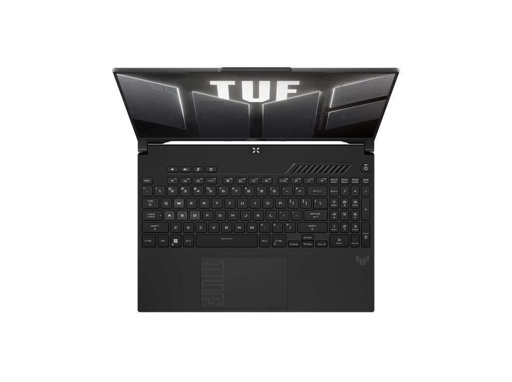 PORT&Aacute;TIL GAMING ASUS F16 FX607VU (16" I7/32/1TB/NVIDIA GEFORCE RTX 4050) image number 1