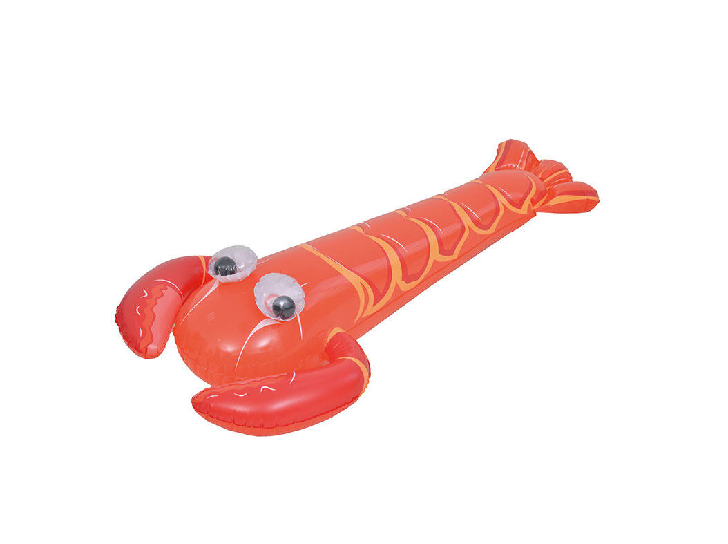 LAGOSTA INSUFL&Aacute;VEL ONE TWO FUN 100X38X23CM